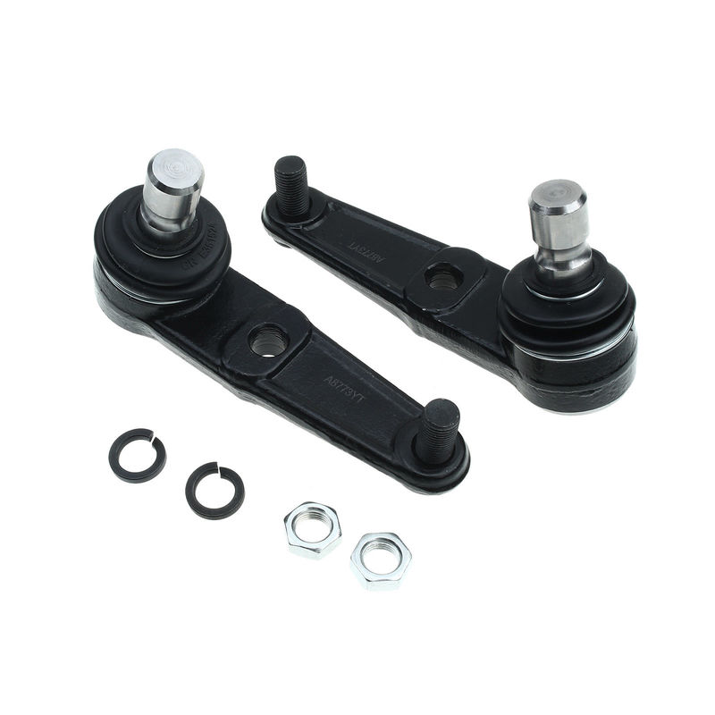 2x Front Lower Ball Joint for Ford Escort 1997-2003 Mazda 323 Protege Tracer