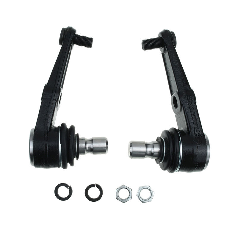 2x Front Lower Ball Joint for Ford Escort 1997-2003 Mazda 323 Protege Tracer