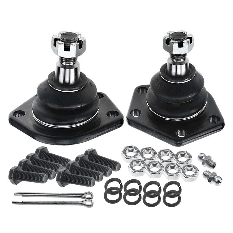 2x Front Lower Ball Joint for Chevrolet Blazer 1995-2005 GMC Jimmy Sonoma Olds