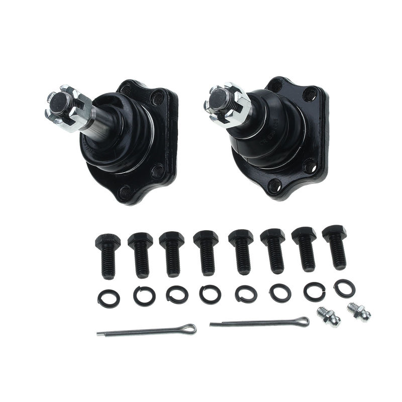 2x Front Upper Ball Joint for Nissan 720 D21 Pathfinder 1987-1995 Pickup