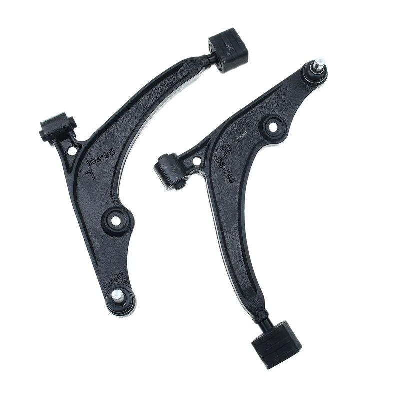 2x Front Lower Control Arm with Ball Joint for Suzuki Esteem 95-02 L4 1.6L 1.8L