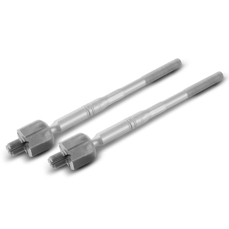 2x Inner Steering Tie Rod End for BMW E84 E88 E90 E92 E93 128i 325i 328i xDrive