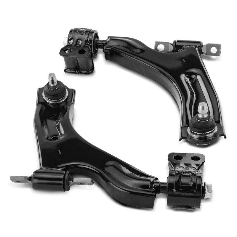 Front Right Lower Control Arm with Ball Joint for Chevy Spark EV 2014-2016