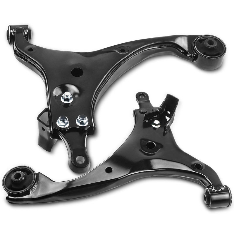 2x Front Lower Control Arm for Kia Optima 2006-2010 Rondo 2007-2012 Magentis