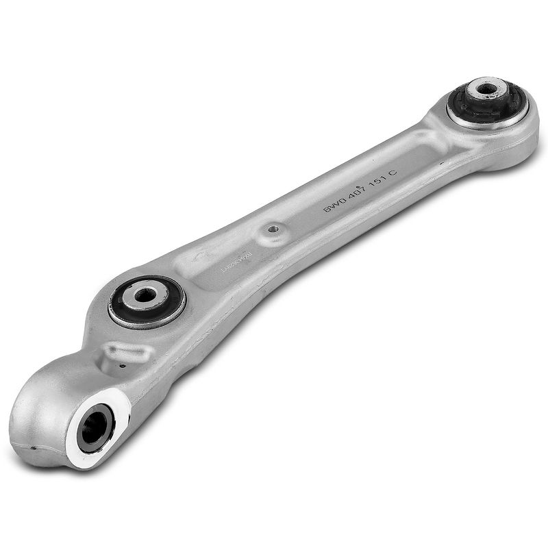 Front Left Lower Forward Control Arm for Audi A4 Quattro 17-19 A5 Sportback 18-19
