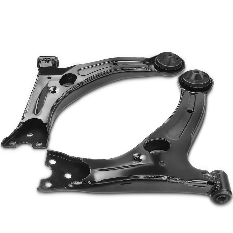 2x Front Lower Control Arm for Toyota Corolla 2003-2013 Celica Matrix Pontiac