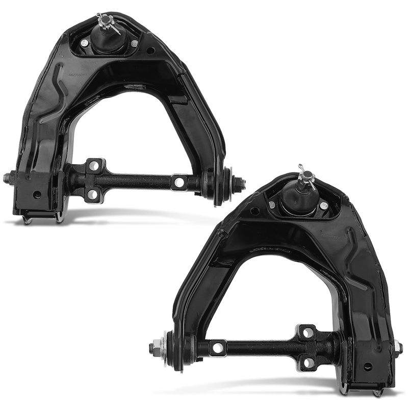 2x Front Upper Control Arm with Ball Joint for Toyota 4Runner Pickup 86-95 T100