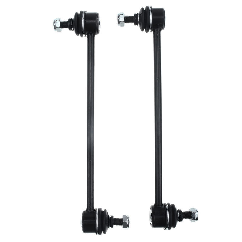 2x Front Stabilizer Bar End Link with Ball Joint for Chevrolet Aveo Pontiac