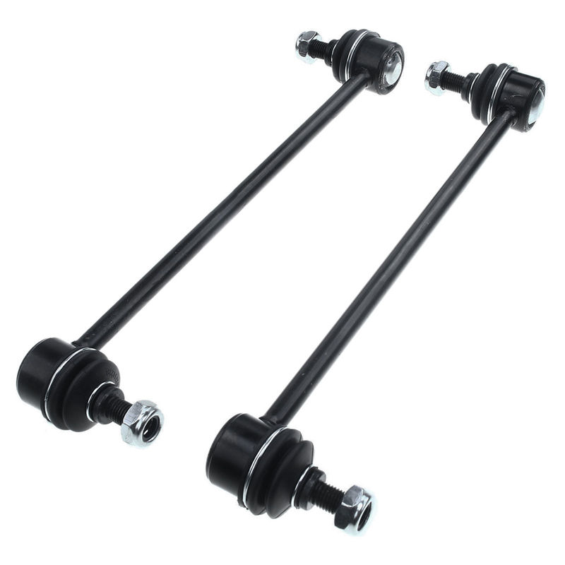 2x Front Stabilizer Bar End Link with Ball Joint for Chevrolet Aveo Pontiac