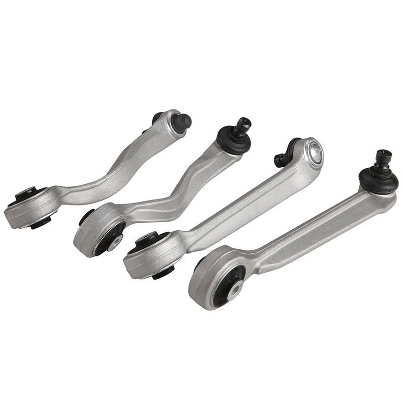 4x Front Upper Forward & Rearward Control Arm with Ball Joint for Audi A4 A6