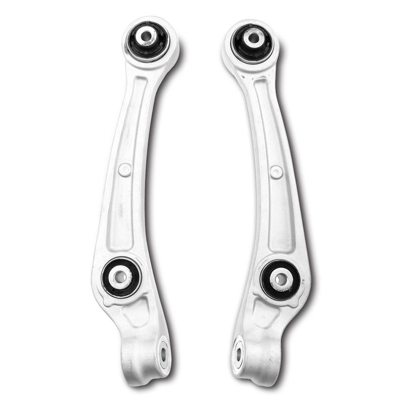 2x Front Lower Forward Control Arm for Audi A4 A4 Quattro 2009-2012 A5 Q5 S4 S5