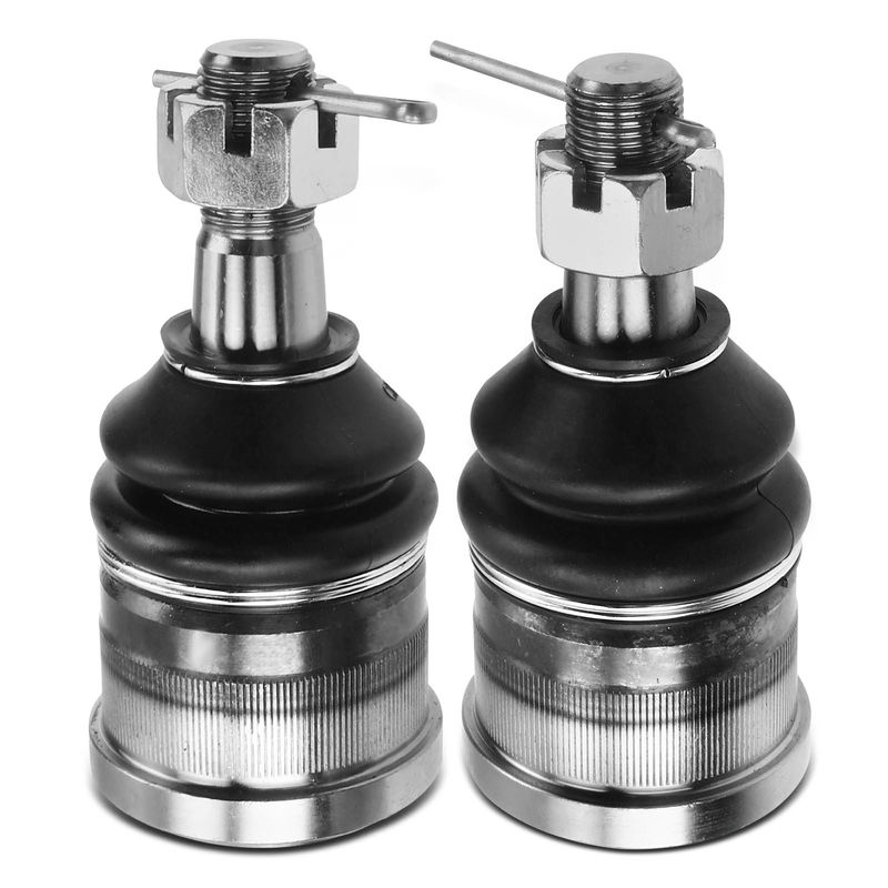 2x Front Lower Ball Joint for Chrysler Imperial 1967-1975 Dodge B100 B150 B200