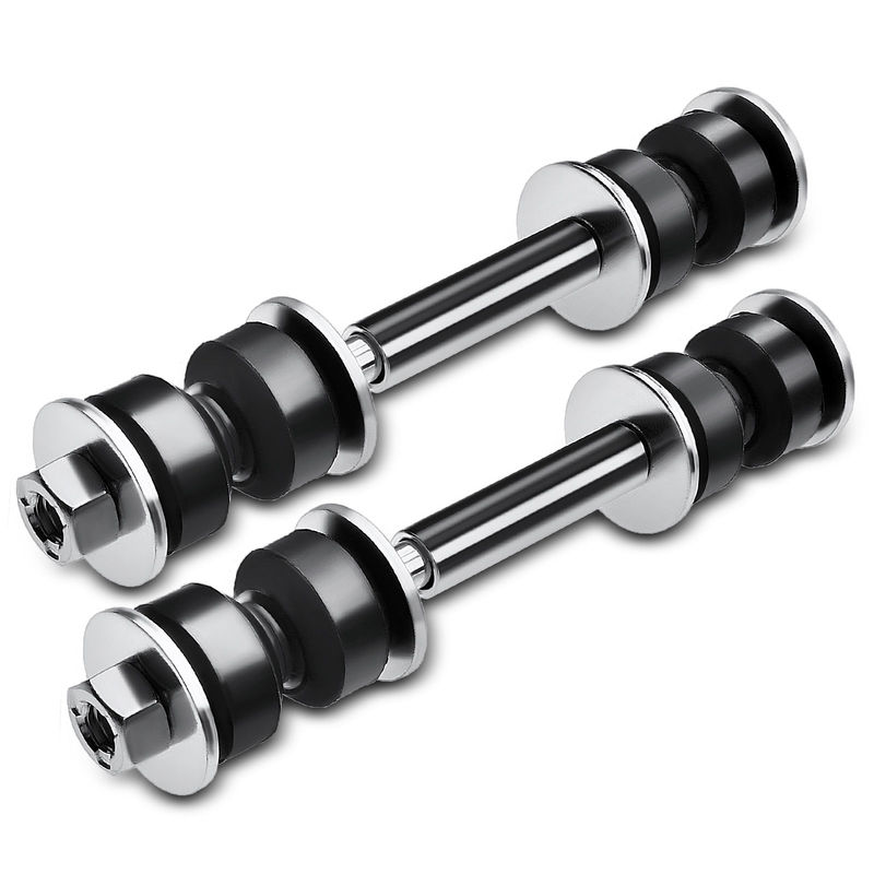 2x Front Stabilizer Bar End Link for Buick Cadillac Chevy GMC Oldsmobile Pontiac