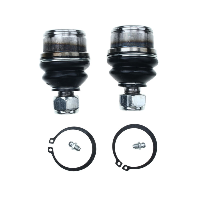2x Front Lower Ball Joint for Chevrolet 1969-1991 Dodge Ford 1971-1996 GMC Jeep