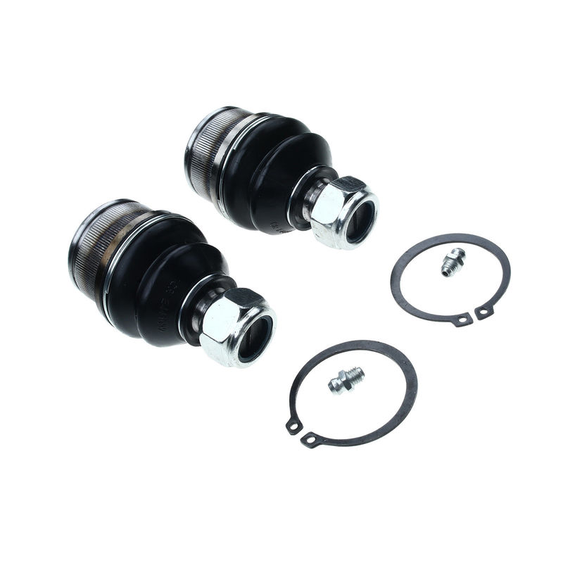 2x Front Lower Ball Joint for Chevrolet 1969-1991 Dodge Ford 1971-1996 GMC Jeep