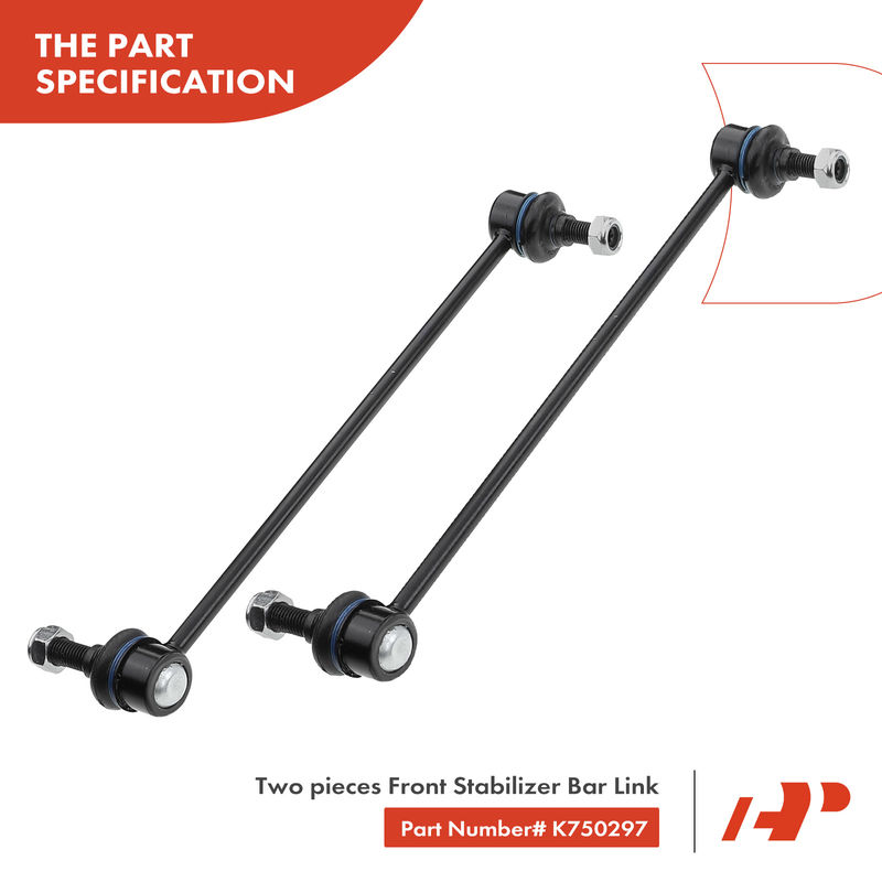 10x Front & Rear Stabilizer Bar Link & Tie Rod End & Ball Joint kit for Honda CR-V