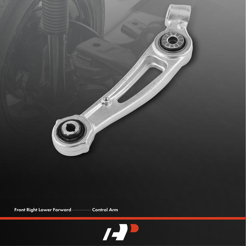 Front Right Lower Forward Control Arm for Lincoln Aviator 2020-2023