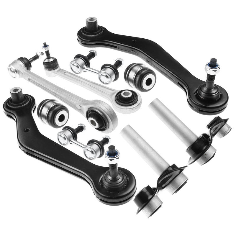 10x Rear Control Arm with Ball Joint for BMW E53 X5 00-06