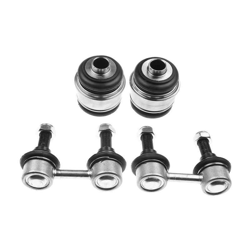 10x Rear Control Arm with Ball Joint for BMW E53 X5 00-06