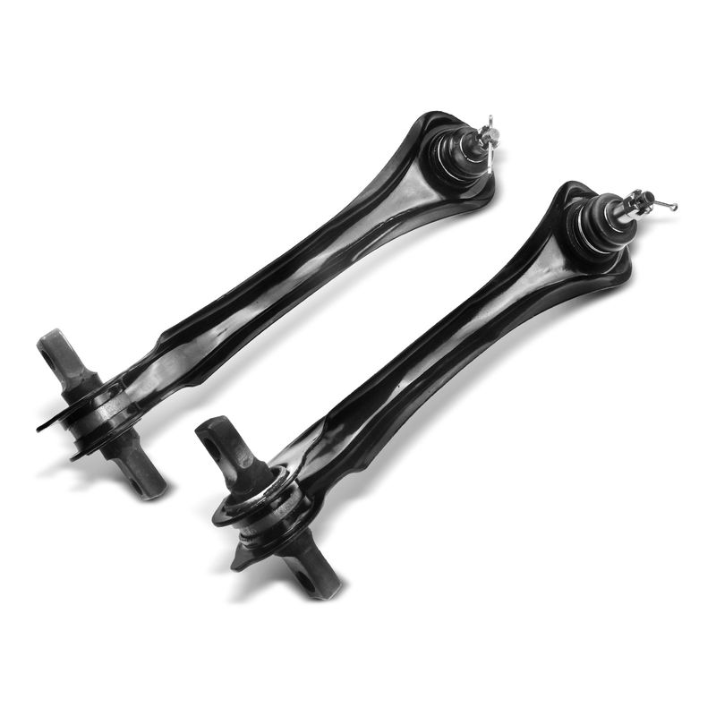 2x Rear Upper Control Arm with Ball Joint for Honda Accord 1990-1997 Acura CL