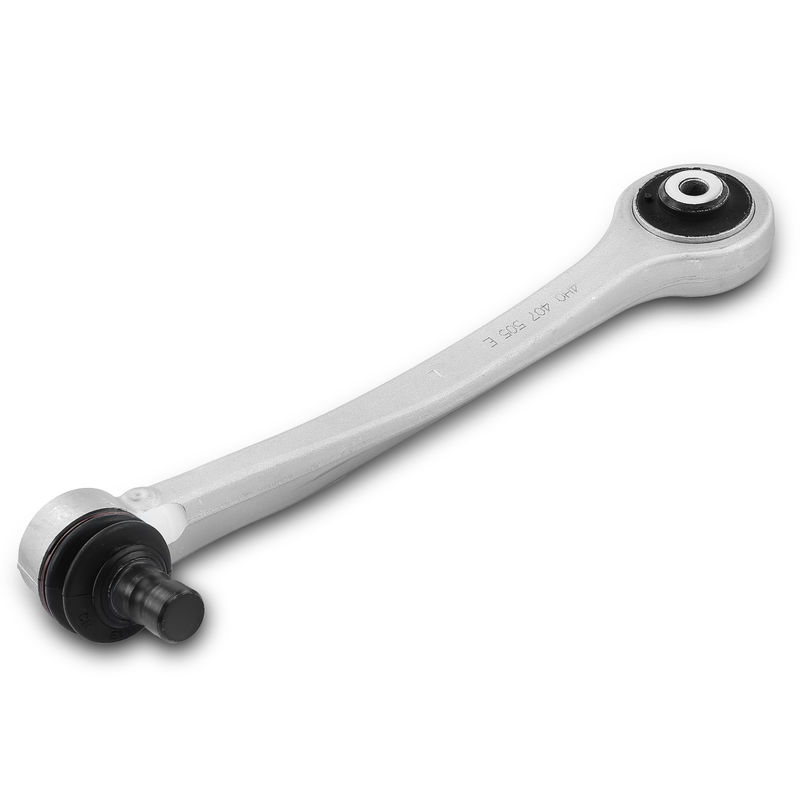 Front Left Upper Forward Control Arm with Ball Joint for Audi A8 Quattro 11-16 S8