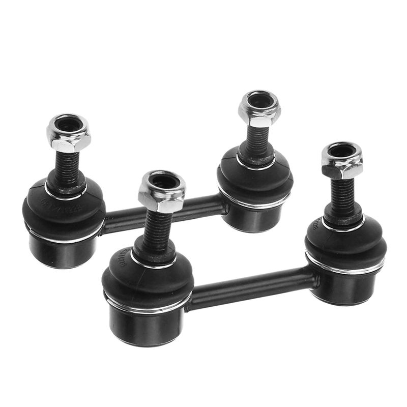 2x Rear Stabilizer Bar End Link for Mazda 626 1996-2002 MX-6 1993-1997 Ford
