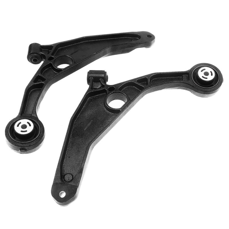 2x Front Lower Control Arm for Chrysler 200 11-14 Sebring Dodge Avenger 08-14