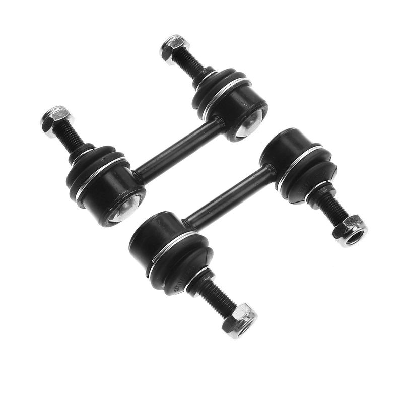 2x Rear Stabilizer Bar End Link for Mazda 626 1996-2002 MX-6 1993-1997 Ford