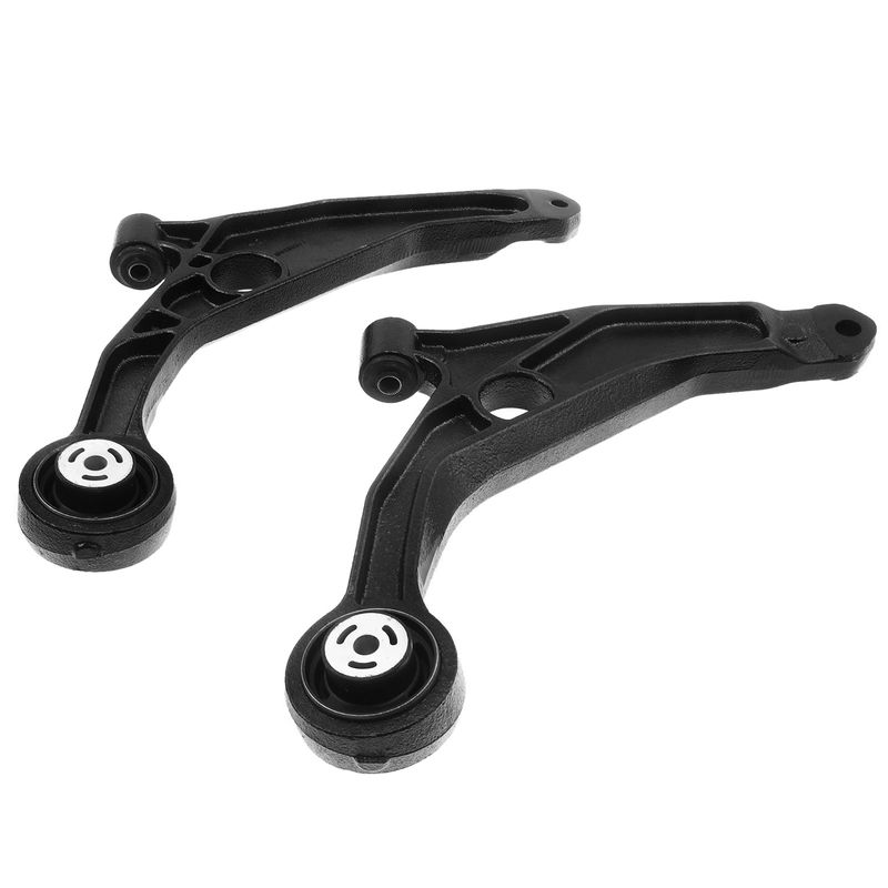 2x Front Lower Control Arm for Chrysler 200 11-14 Sebring Dodge Avenger 08-14