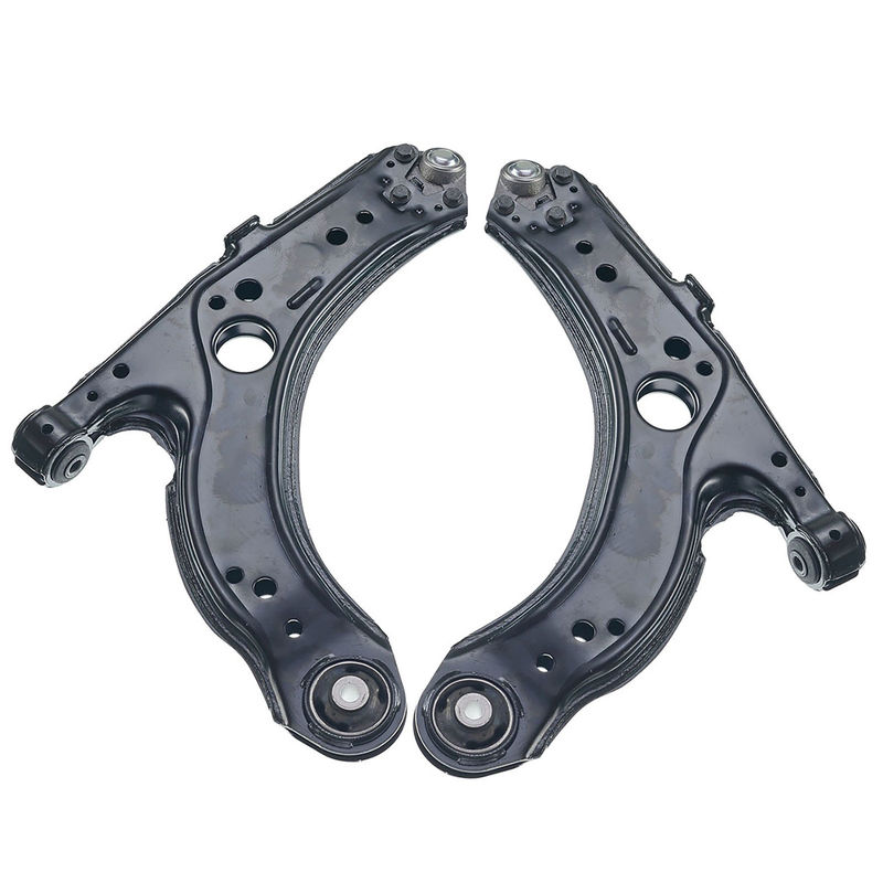 2x Front Lower Control Arm with Ball Joint for Volkswagen Beetle Golf Jetta