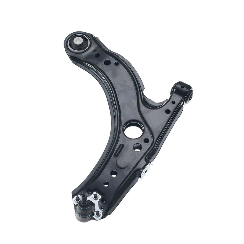 2x Front Lower Control Arm with Ball Joint for Volkswagen Beetle Golf Jetta