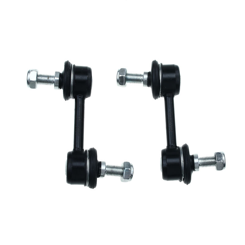 2x Rear Stabilizer Bar End Link for Hyundai Azera 06-11 Sonata 06-10 Kia Amanti
