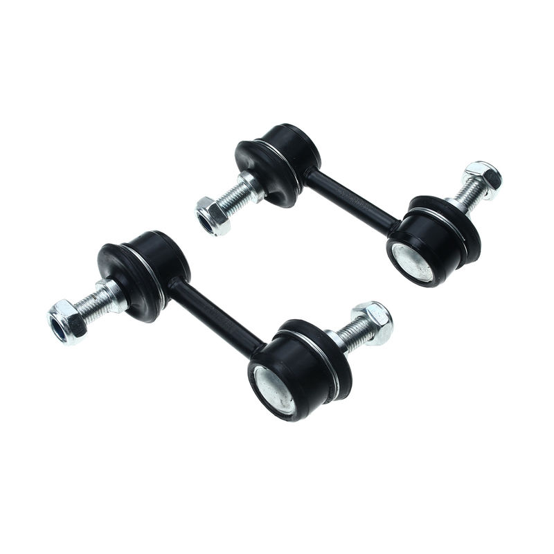 2x Rear Stabilizer Bar End Link for Hyundai Azera 06-11 Sonata 06-10 Kia Amanti