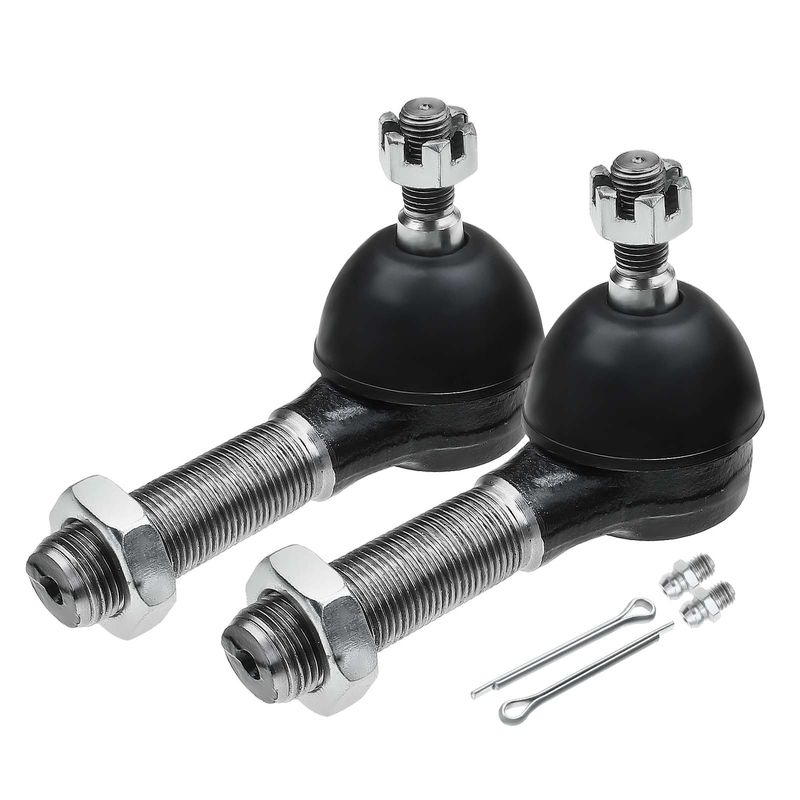 2x Outer Ball Joint for Chrysler Concorde Intrepid Dodge Eagle Vision 1993-1997
