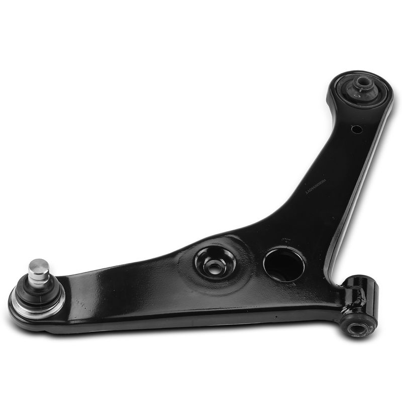Front Right Lower Control Arm & Ball Joint Assembly for Mitsubishi Lancer 02-07