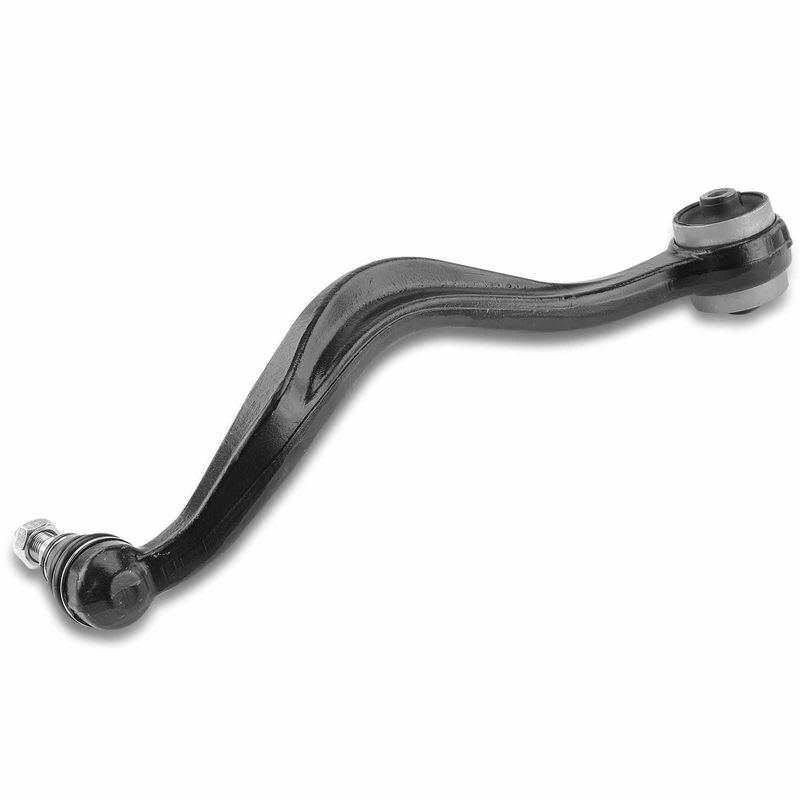 Front Left Lower Rearward Control Arm with Ball Joint for Ford Fusion Lincoln