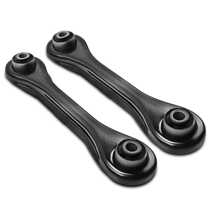 2x Rear Lower Control Arm for Ford Focus 2000-2018 Volvo C30 C70 S40 V50