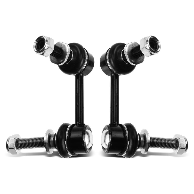 2x Front Stabilizer Sway Bar Link Kit for Lexus GS300 GS35 IS250 IS300 RC300