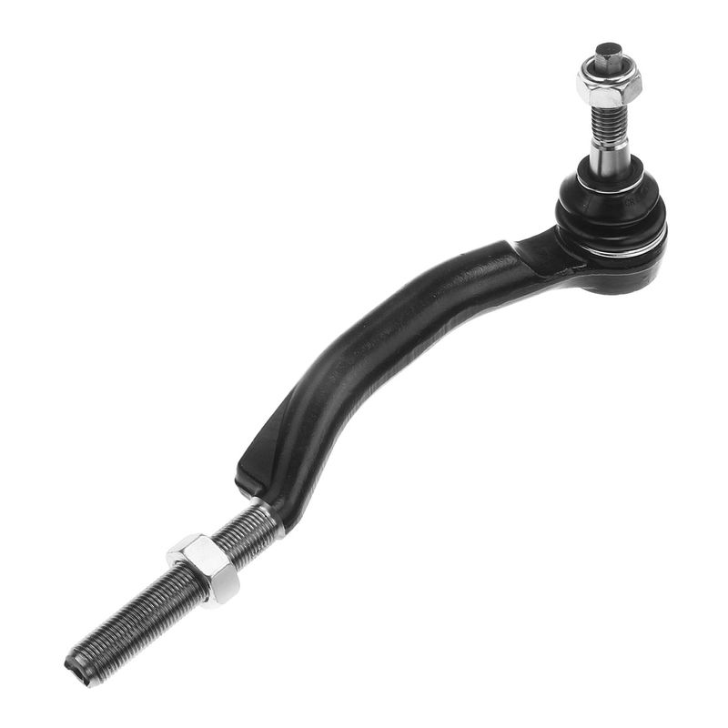2x Outer Steering Tie Rod End for Chevy Trailblazer GMC Envoy Buick Rainier