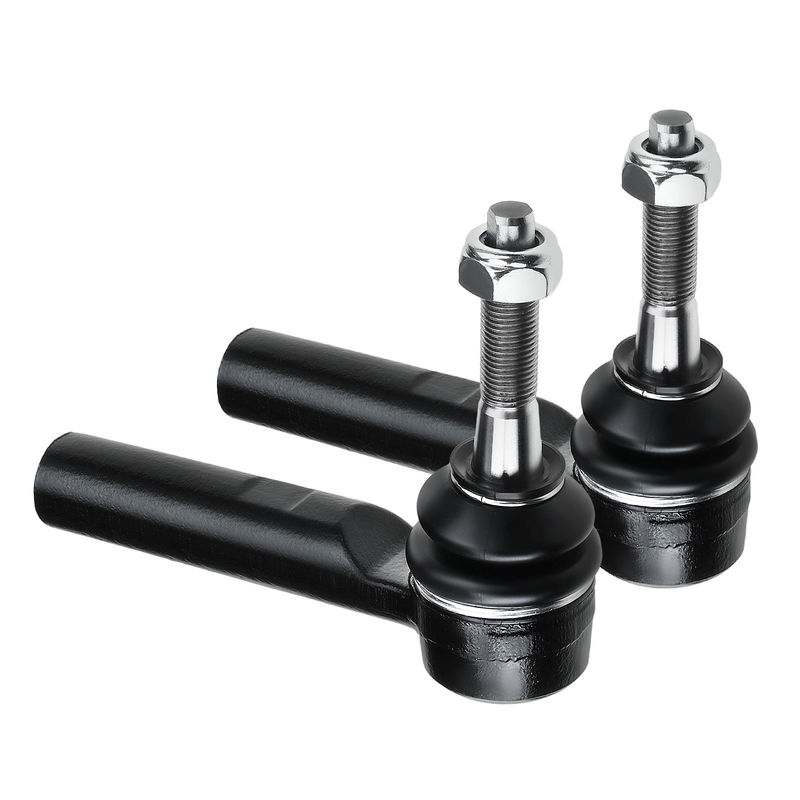 2x Outer Tie Rod End for Chrysler Town & Country Voyager Dodge Grand Caravan