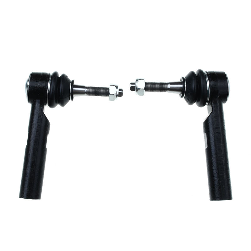 2x Outer Tie Rod End for Chrysler Town & Country Voyager Dodge Grand Caravan