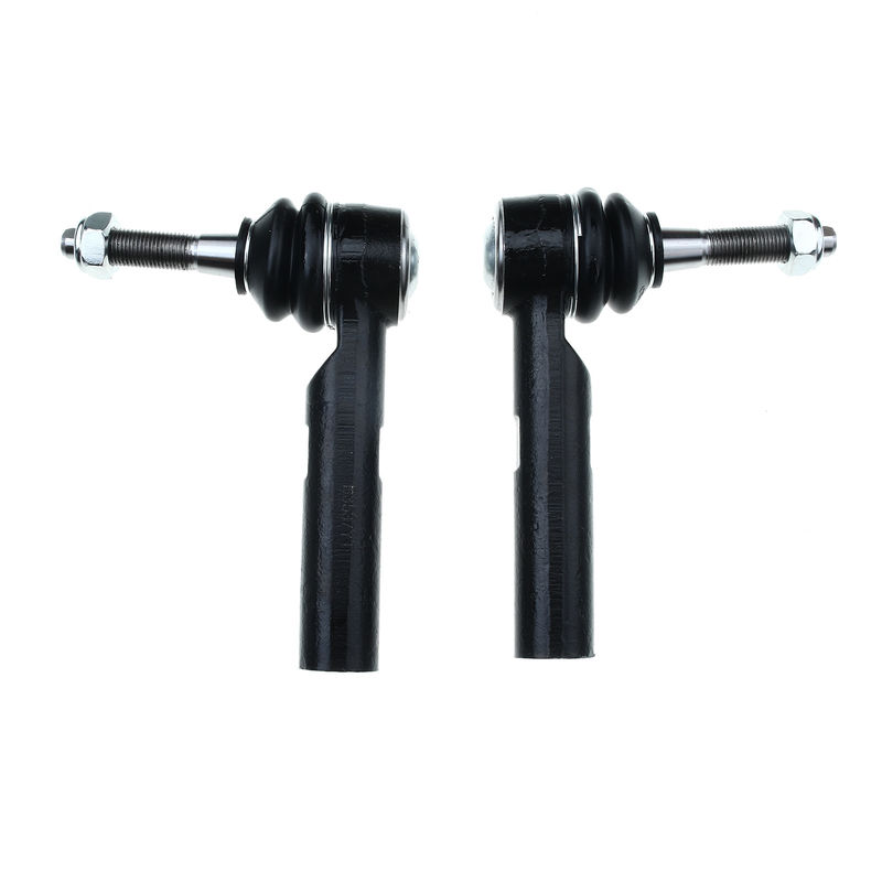2x Outer Tie Rod End for Chrysler Town & Country Voyager Dodge Grand Caravan