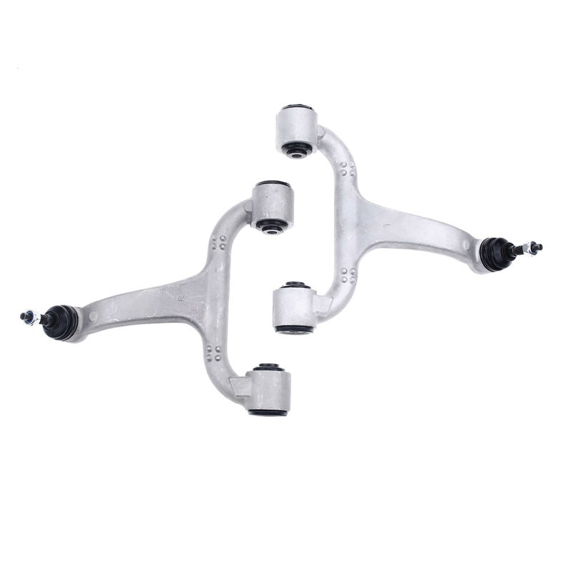 10x Front & Rear Control Arm Tie Rod End Sway Bar Ball Joint for Mercedes ML320