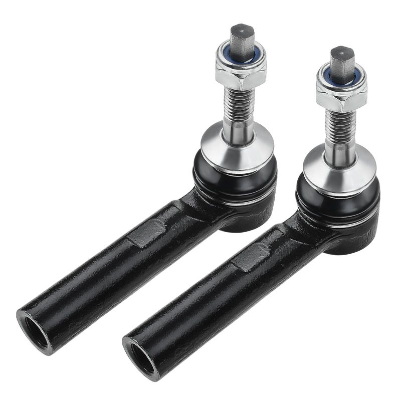 2x Outer Steering Tie Rod End for Ford Expedition Lincoln Navigator 2003-2006
