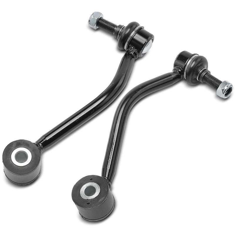 2x Rear Stabilizer Bar Link for Audi Q7 2007-2015 Volkswagen Touareg Porsche