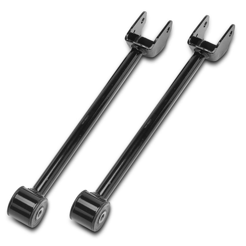 2x Front Upper Control Arm for Jeep Wrangler 2007-2017 Wrangler JK 2018