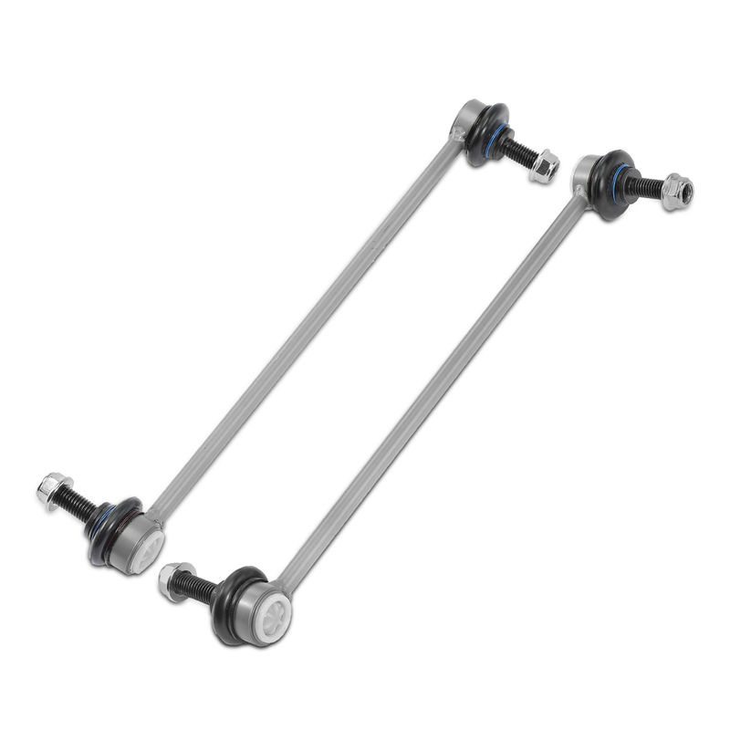 2x Front Stabilizer Bar Link for Volvo C30 2007-2013 S40 2004-2011 C70 V50