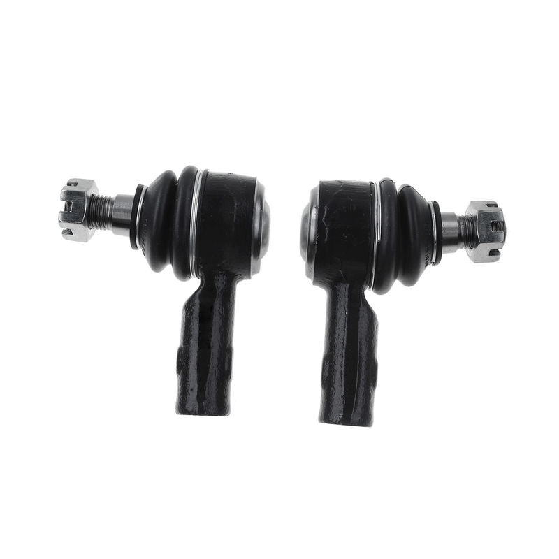 4x Inner & Outer Tie Rod End for Acura SLX Honda Passport Isuzu Pickup Rodeo
