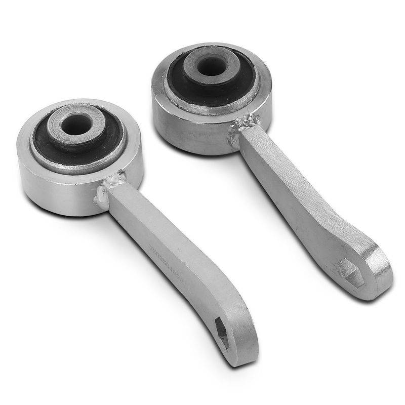 2x Front Stabilizer Bar Link for Mercedes-Benz W220 S350 2006 S600 2001-2006