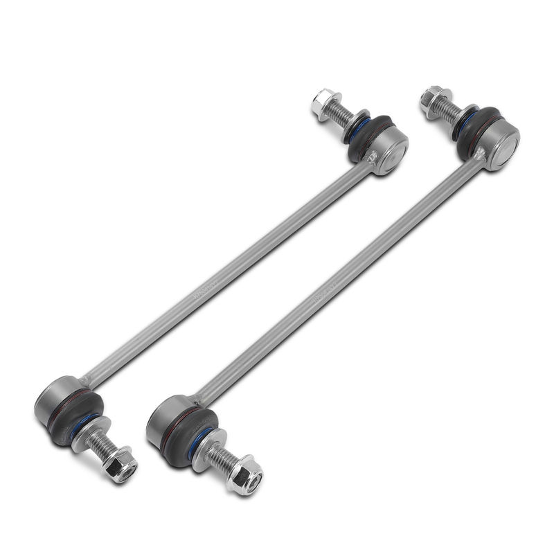 2x Front Stabilizer Bar Link for Cadillac SRX 2010-2016 V6 2.8L 3.0L 3.6L